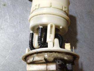 насос топливный Citroen C4 1 поколение (2004 - 2008), 1.6 л., бензин, 9632672080