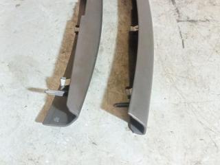 накладка на торпедо (консоль) Peugeot 207 1 поколение (2006 - 2009), 9651950177