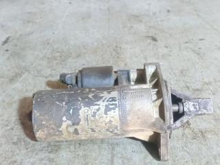 стартер Dodge Caravan 3 поколение (1995 - 2000), 2.4 л., бензин, АКПП, 1005821295, 027107