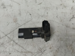 расходомер воздуха Mitsubishi Lancer 10 поколение 2010, 1.8 л., бензин, МКПП, MR985187, E5T60171