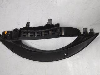 рамка панели приборов Ford Focus 1 поколение 2000, 98AB10A894CFW