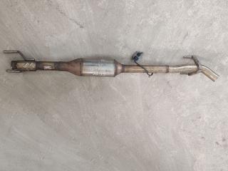 выхлопная труба Mercedes-Benz Sprinter 2 поколение [рестайлинг] (W906) 2016, 2.2 л., дизель, A9064902600, 9064902600