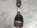 полуось передняя правая (приводной вал, ШРУС) Honda Civic 8 поколение (2005 - 2008), 2.2 л., дизель, МКПП, SMJG011M1 - фото №3