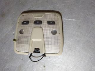 фонарь салона (плафон) Volvo S60 1 поколение (2000 - 2004), 9483553, 9483960, 9483554