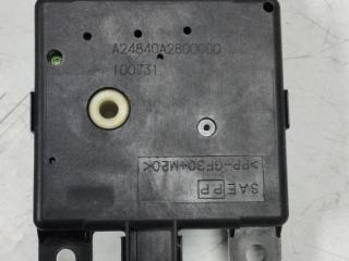 моторчик заслонки печки Nissan Teana J32 (2008 - 2014), A24840A2800000