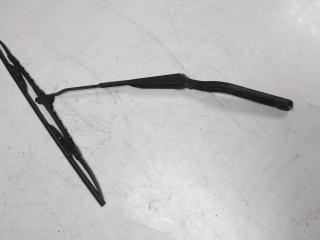 щеткодержатель (поводок стеклоочистителя, дворник) Saab 9-5 1 поколение [рестайлинг] (2001 - 2005), 56671828