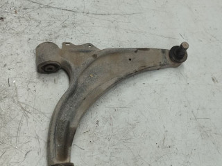 рычаг передний правый Chevrolet Cruze 1 поколение 2010, 1.8 л., бензин, МКПП, 13272610