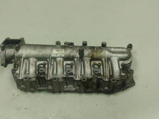 коллектор впускной Alfa Romeo 147 1 поколение (2000 - 2004), 1.9 л., дизель, 46823848, 72818302, 36570302