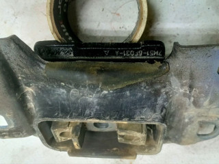 подушка крепления двигателя Ford Focus 2 поколение [рестайлинг] 2009, 1.8 л., бензин, МКПП, 7M516F031AA