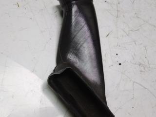 воздуховод (дефлектор) радиатора Volvo S80 1 поколение (1998 - 2003), 9144453, 9144453LH