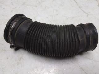 патрубок интеркулера Opel Vectra C [рестайлинг] 2007, 1.9 л., бензин, 55352724, 329788454