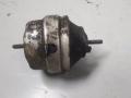 подушка крепления двигателя Volkswagen Passat B5 (1996 - 2001), 1.6 л., бензин, 4B0199379A - фото №5