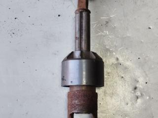 рулевой карданчик Dodge Caravan 4 поколение (2000 - 2007), 2.8 л., дизель, A4092315905, 4092315905