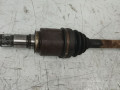 полуось передняя правая (приводной вал, ШРУС) Mitsubishi Lancer 10 поколение 2010, 1.8 л., бензин, МКПП - фото №2