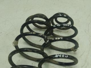 пружина Saab 9-3 1 поколение (1998 - 2002)