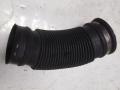 патрубок интеркулера Opel Vectra C [рестайлинг] 2007, 1.9 л., бензин, 55352724, 329788454 - фото №3