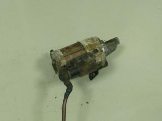 стартер Honda Jazz 1 поколение 2005, 1.3 л., бензин, МКПП, 4280000950