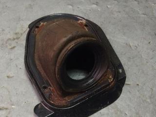 защита рулевой рейки Mitsubishi Lancer 9 поколение (2003 - 2010), MR493830