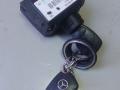 замок зажигания Mercedes-Benz A-Класс W169 (2004 - 2008), 2.0 л., дизель, A1695451908, 1695451908, 04156921 - фото №2
