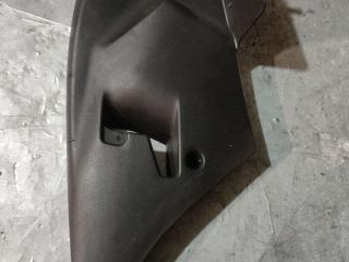 накладка на торпедо (консоль) Peugeot 307 1 поколение 2005, 9643408077