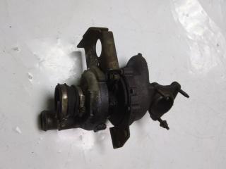 турбина Ford Focus 2 поколение (2004 - 2008), 1.8 л., дизель, 756696