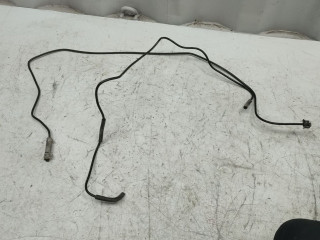 трубка вакуумная Ford Mondeo 4 поколение [рестайлинг] 2012, 2.0 л., бензин, АКПП