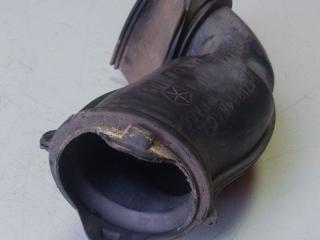 воздуховод (дефлектор) радиатора Chrysler Pacifica 1 поколение (2003 - 2008), 04719846AC