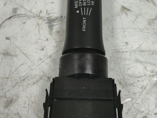 переключатель дворников Mitsubishi Lancer 10 поколение 2010, 1.8 л., бензин, МКПП