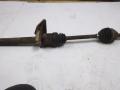 полуось передняя правая (приводной вал, ШРУС) Ford Focus 1 поколение (1998 - 2001), 1.6 л., бензин, АКПП - фото №2