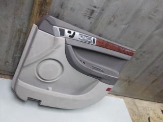 обшивка двери передняя правая Chrysler Pacifica 1 поколение (2003 - 2008)