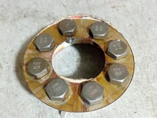 болт Chrysler PT Cruiser 1 поколение [рестайлинг] (2005 - 2010), 2.4 л., бензин, АКПП