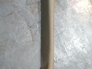 обшивка стойки Volkswagen Transporter T4 (1990 - 2003), 701867233