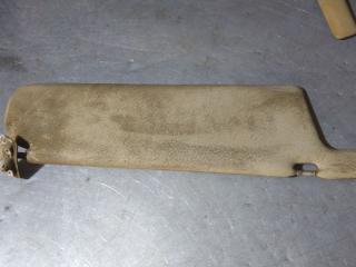 козырек солнцезащитный Volkswagen Transporter T4 (1990 - 2003), 701705857552