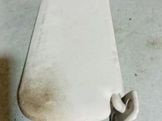 козырек солнцезащитный Toyota Aygo 1 поколение (2005 - 2008)