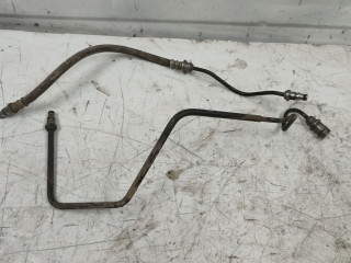 трубка (шланг) сцепления Mitsubishi Lancer 10 поколение 2010, 1.8 л., бензин, МКПП