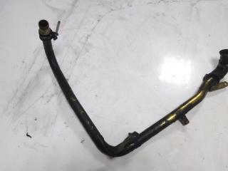 патрубок радиатора Mercedes-Benz Vito W638 (1996 - 2003), 2.2 л., дизель