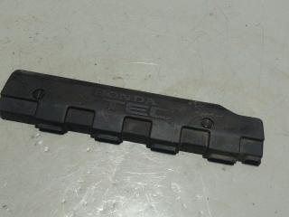 декоративная крышка двигателя Honda Civic 7 поколение 2001, 1.6 л., бензин, 32121PLR0000