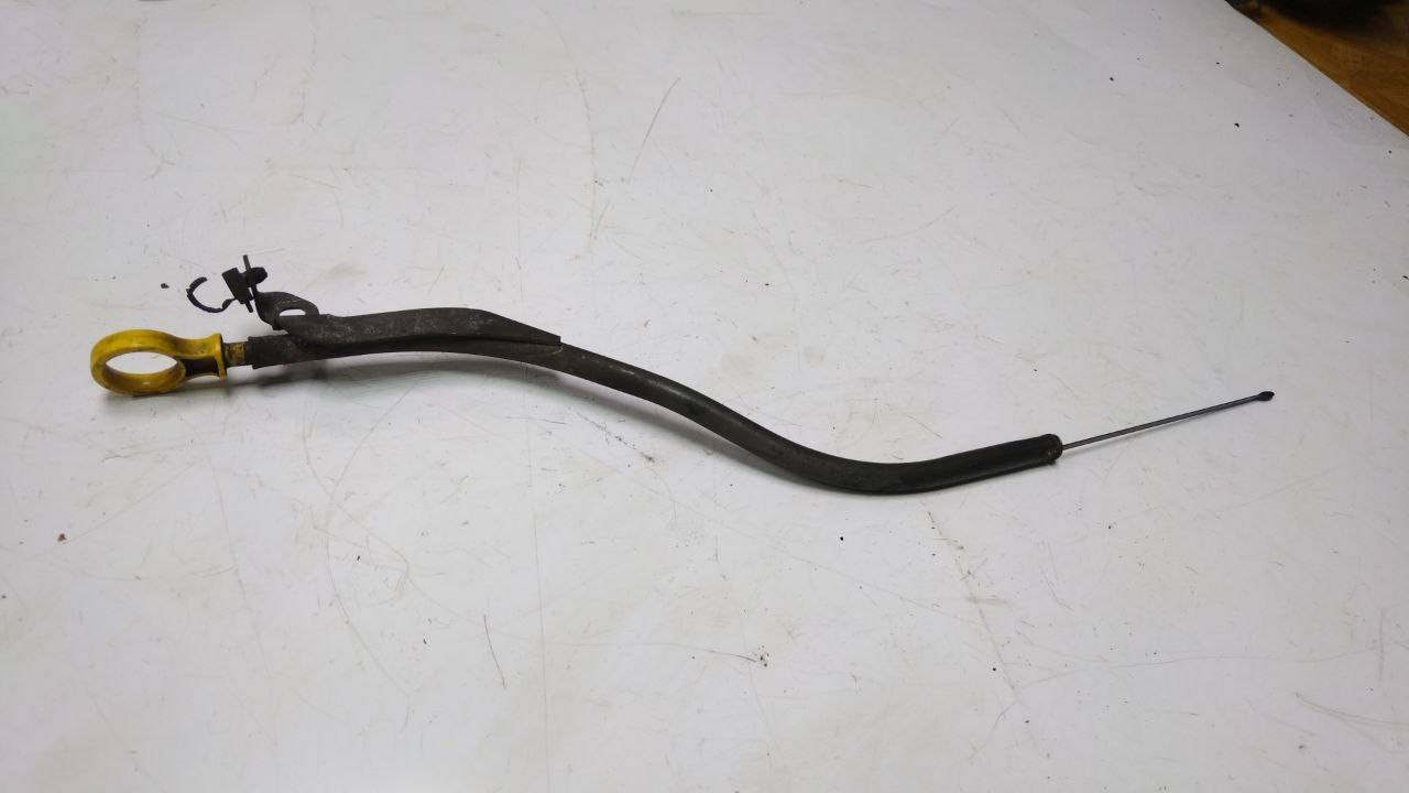 щуп двигателя Mazda 3 BK 2005, 1.6 л., бензин, ZJ0110450A - фото №1