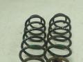 пружина Toyota Aygo 1 поколение (2005 - 2008), 1.0 л., бензин - фото №4