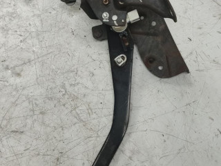 педаль тормоза Cadillac CTS 1 поколение (2002 - 2007), 2.8 л., бензин, АКПП, задний привод