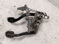 узел педальный (блок педалей) Volkswagen Passat B5 [рестайлинг] (2000 - 2005), 1.8 л., бензин, МКПП, 8D1721117 - фото №2