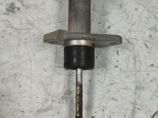 цилиндр сцепления главный Chevrolet Aveo T250 [рестайлинг] 2010, 1.4 л., бензин, МКПП, седан