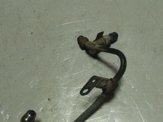 трубка гидроусилителя Ford Focus 1 поколение (1998 - 2001), 1.6 л., бензин, 98AG3E586AG