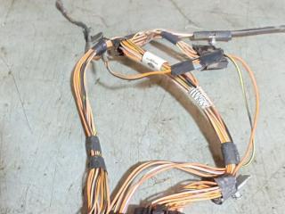 дверная проводка Dodge Caravan 4 поколение (2000 - 2007)