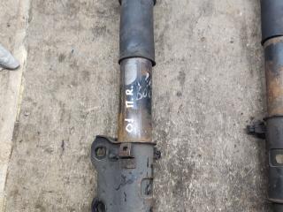 стойка передняя правая Mercedes-Benz Sprinter 2 поколение [рестайлинг] (W906) 2016, 2.2 л., дизель, МКПП, 9063231500