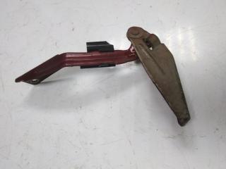 петля капота левая Ford Focus 1 поколение (1998 - 2001), XS4116801AF, XS41-16801-AF