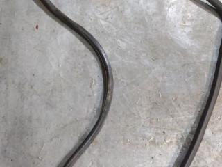 уплотнитель двери Volkswagen Passat B6 (2005 - 2010), 3C48679118