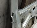дверь передняя левая Citroen Berlingo 1 поколение (M59) [рестайлинг] 2006 - фото №3