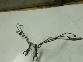 трубка тормозная Ford Focus 1 поколение (1998 - 2001), 1.6 л., бензин, АКПП, седан