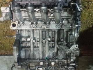 двигатель Peugeot 207 1 поколение (2006 - 2009), 1.6 л., дизель, МКПП, 9H01, PSA9H01, 10JBBF, 3024382, 9656198280